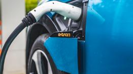 Audi e-tron. Czy tak wygląda przyszłość?