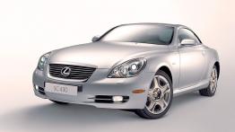 Lexus SC