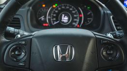 Honda CR-V 1.6 i-DTEC 160 KM Executive - umiarkowana oszczędność