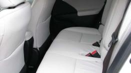 Lexus CT 200h -  Podwójna nowość