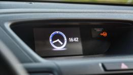 Honda CR-V 1.6 i-DTEC 160 KM Executive - umiarkowana oszczędność