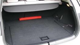 Lexus CT 200h -  Podwójna nowość