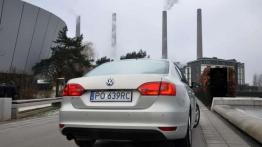 VW Jetta - kurs na niezależność