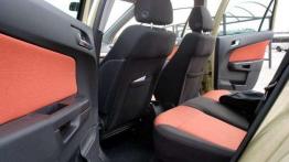 Rodzinna doskonałość?