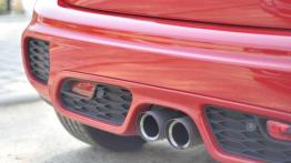 Mini Cabrio – Maksi przyjemność