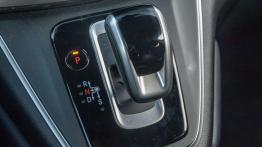 Honda CR-V 1.6 i-DTEC 160 KM Executive - umiarkowana oszczędność