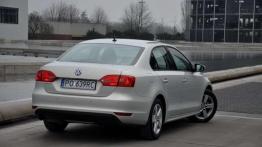 VW Jetta - kurs na niezależność