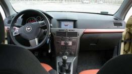 Rodzinna doskonałość?