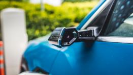 Audi e-tron. Czy tak wygląda przyszłość?