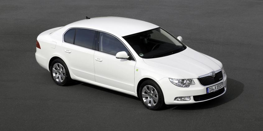 Wytrzymają przebieg 500 tys. km lub więcej. Auta do 30 tys. zł [część 11]