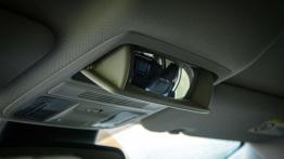 Honda CR-V 1.6 i-DTEC 160 KM Executive - umiarkowana oszczędność