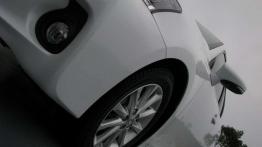 Lexus CT 200h -  Podwójna nowość