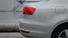 VW Jetta - kurs na niezależność
