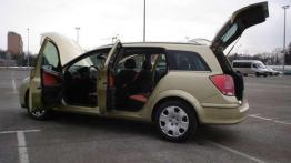 Rodzinna doskonałość?