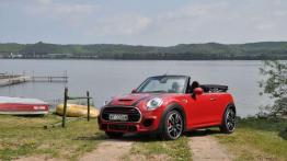 Mini Cabrio – Maksi przyjemność