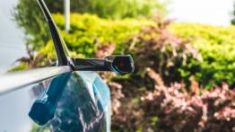 Audi e-tron. Czy tak wygląda przyszłość?