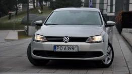 VW Jetta - kurs na niezależność