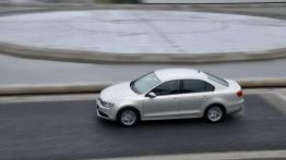 VW Jetta - kurs na niezależność
