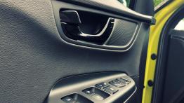 Hyundai Kona – czym zaskoczyła nas limonkowa koreańska nowość?