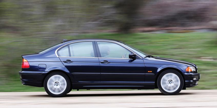 Wytrzymają przebieg 500 tys. km lub więcej. Auta do 10 tys. zł [część 2]