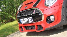 Mini Cabrio – Maksi przyjemność