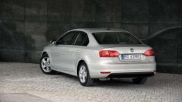 VW Jetta - kurs na niezależność