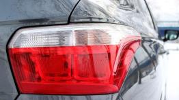 Citroen C-Elysee - sposób na oszczędność?