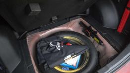 Honda CR-V 1.6 i-DTEC 160 KM Executive - umiarkowana oszczędność