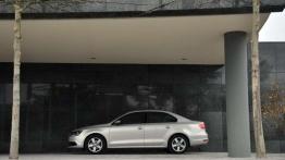 VW Jetta - kurs na niezależność