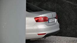 VW Jetta - kurs na niezależność
