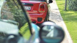 Mini Cabrio – Maksi przyjemność