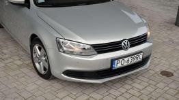 VW Jetta - kurs na niezależność