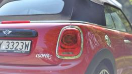 Mini Cabrio – Maksi przyjemność