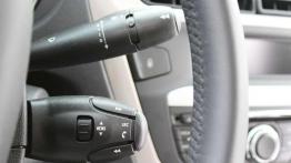 Citroen C-Elysee - sposób na oszczędność?