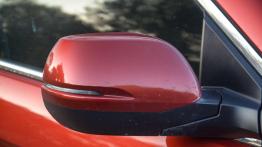 Honda CR-V 1.6 i-DTEC 160 KM Executive - umiarkowana oszczędność