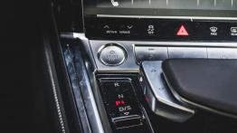 Audi e-tron. Czy tak wygląda przyszłość?