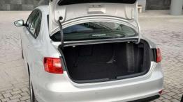 VW Jetta - kurs na niezależność