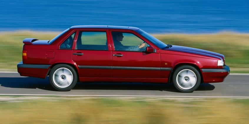 Wytrzymają przebieg 500 tys. km lub więcej. Auta do 10 tys. zł [część 4]