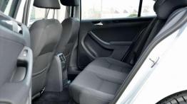 VW Jetta - kurs na niezależność