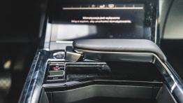 Audi e-tron. Czy tak wygląda przyszłość?