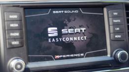 SEAT Leon X-Perience - liczy się uniwersalność