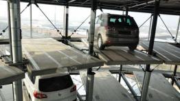 VW Jetta - kurs na niezależność