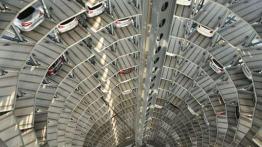 VW Jetta - kurs na niezależność