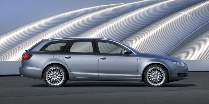 Wytrzymają przebieg 500 tys. km lub więcej. Auta do 20 tys. zł [część 5]