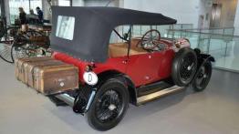 VW Jetta - kurs na niezależność