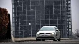 VW Jetta - kurs na niezależność