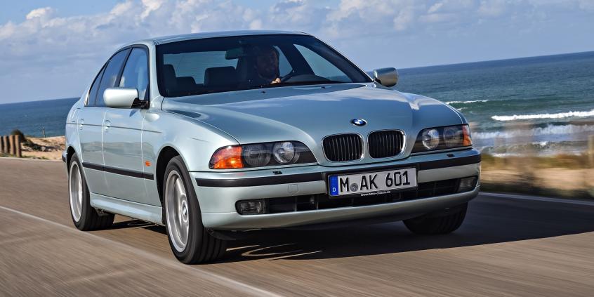 Wytrzymają przebieg 500 tys. km lub więcej. Auta do 20 tys. zł [część 6]