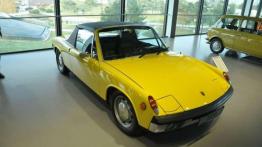 VW Jetta - kurs na niezależność