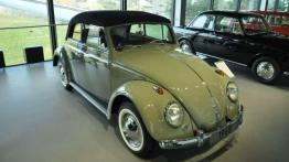 VW Jetta - kurs na niezależność