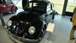 VW Jetta - kurs na niezależność